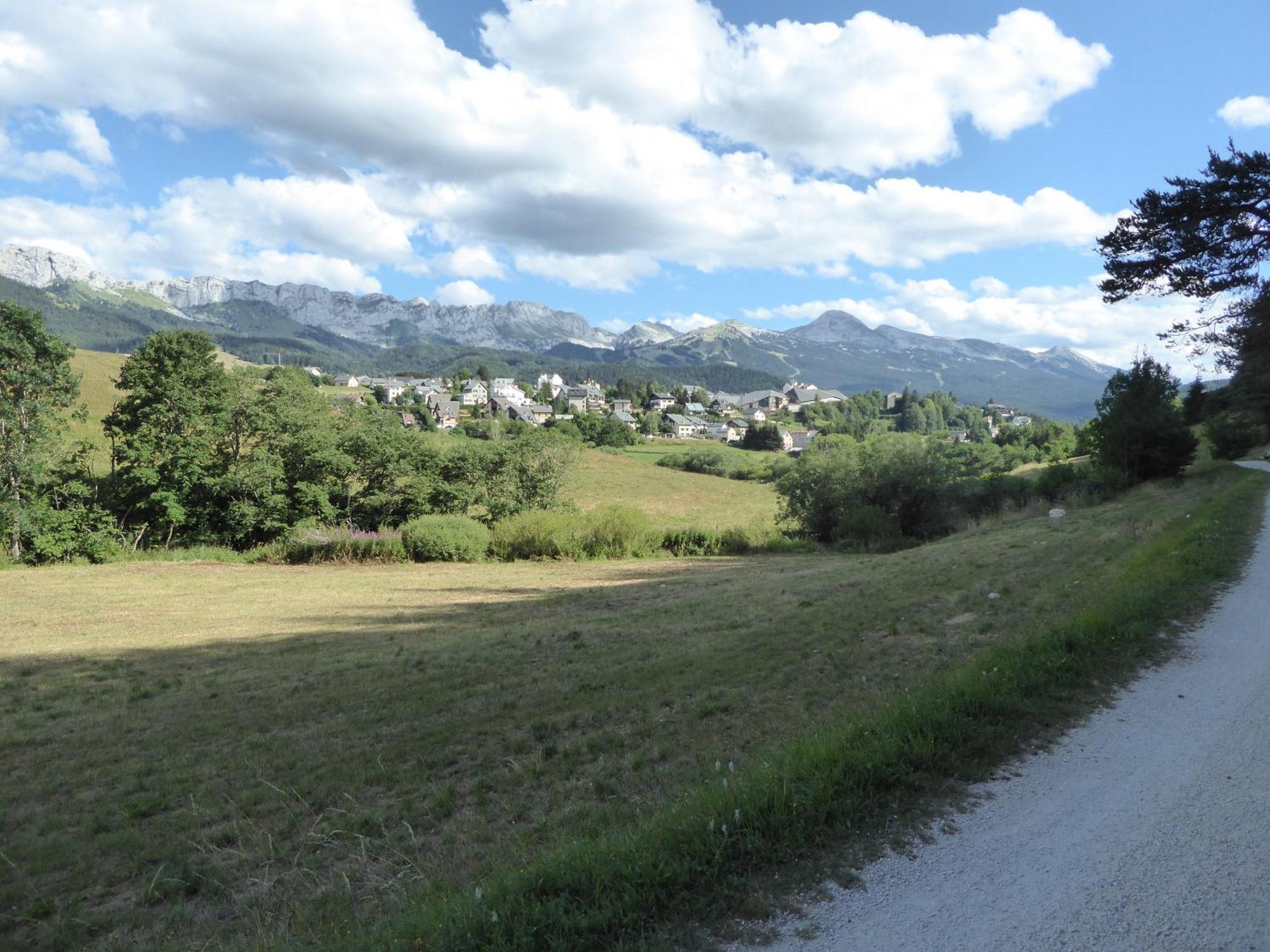 Ferme De La Grande Moucherolle Villard-de-Lans Δωμάτιο φωτογραφία