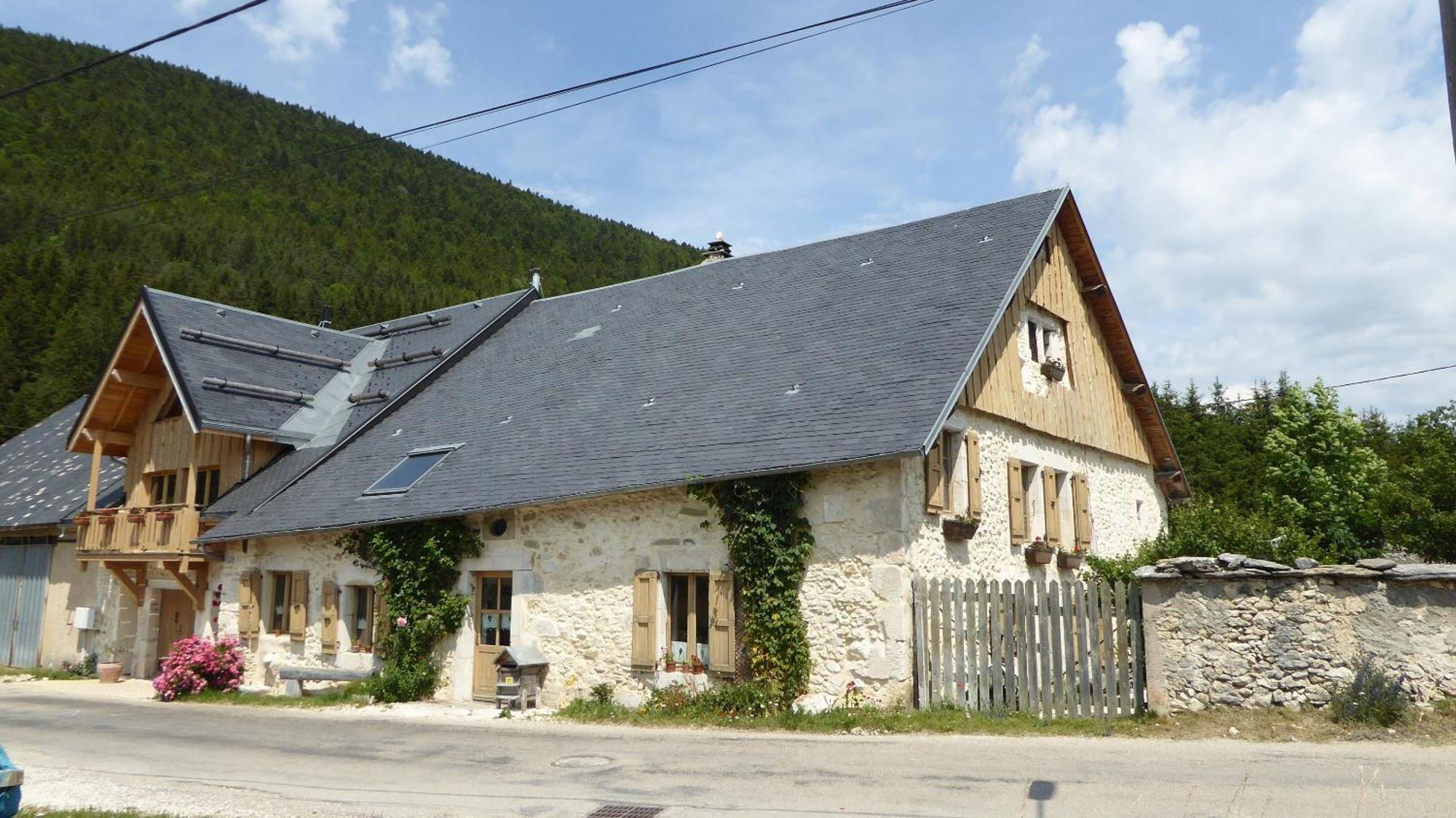 Ferme De La Grande Moucherolle Villard-de-Lans Δωμάτιο φωτογραφία