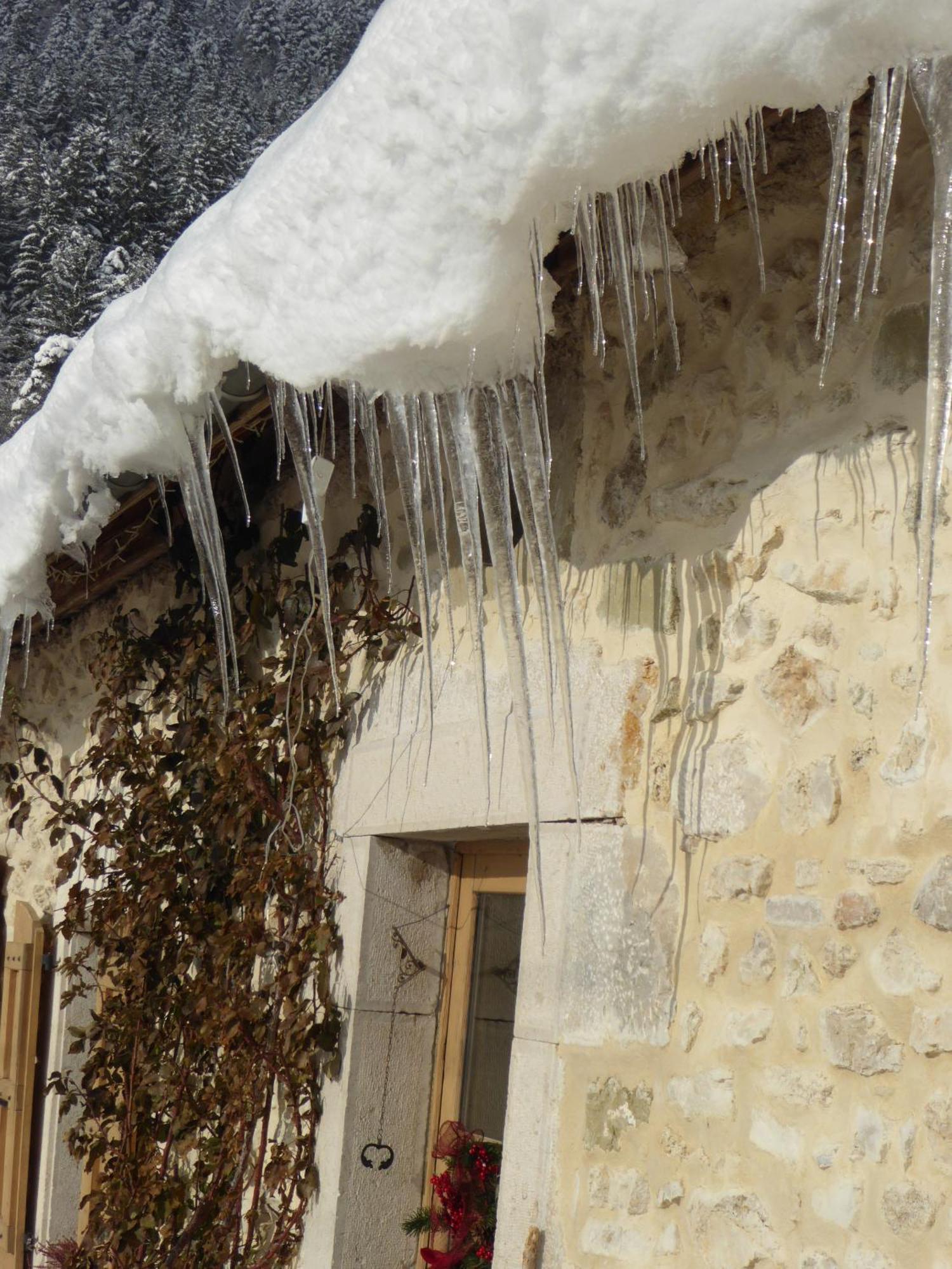 Ferme De La Grande Moucherolle Villard-de-Lans Δωμάτιο φωτογραφία