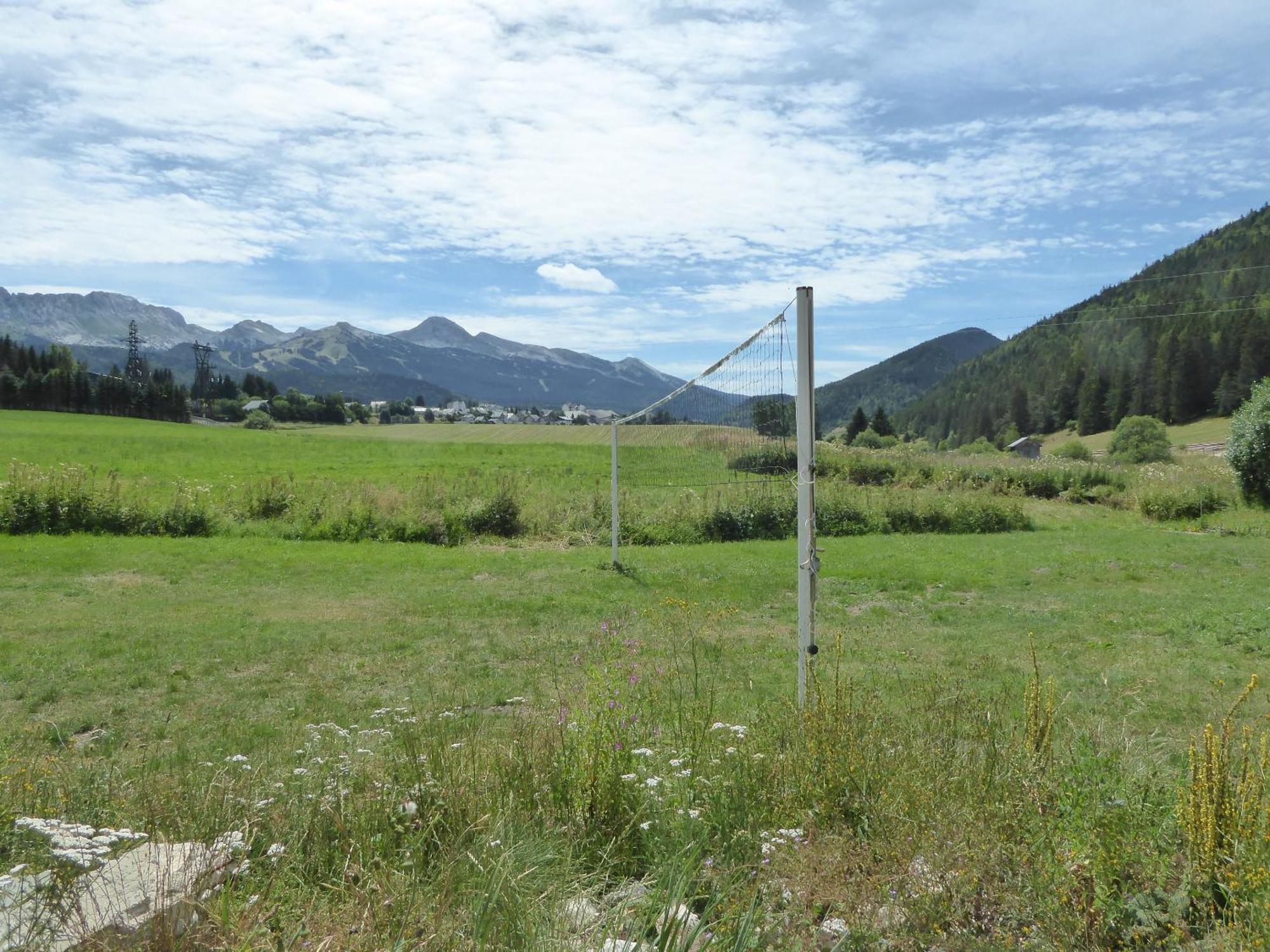 Ferme De La Grande Moucherolle Villard-de-Lans Εξωτερικό φωτογραφία