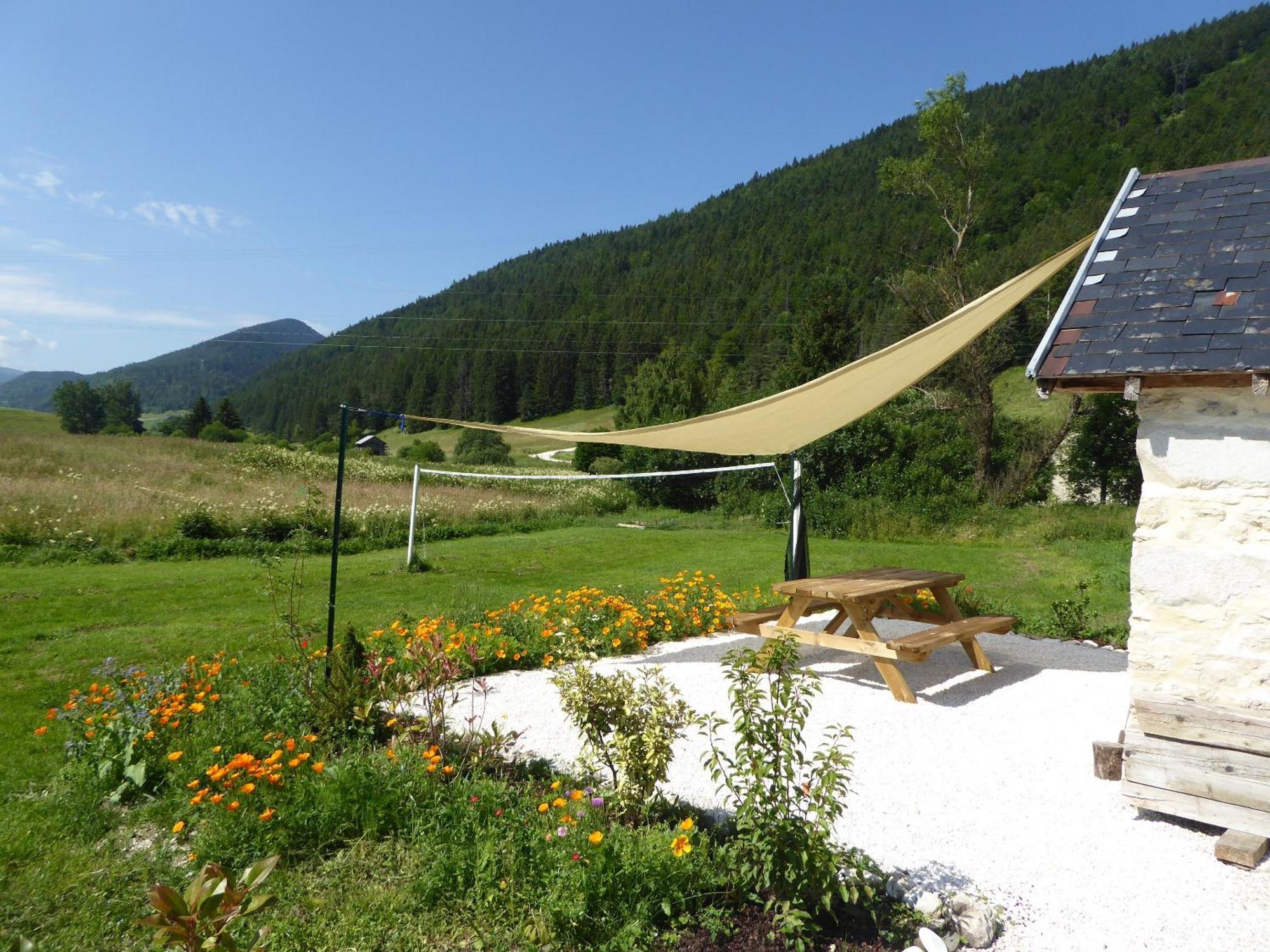 Ferme De La Grande Moucherolle Villard-de-Lans Εξωτερικό φωτογραφία